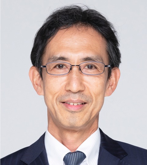 内山温会長